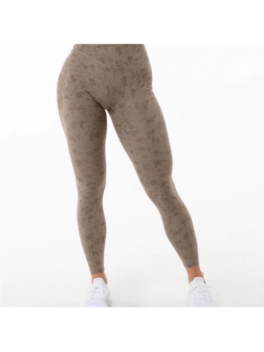 Alphalete Sculpt Legging
